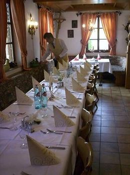 Landhotel H�hnerhof