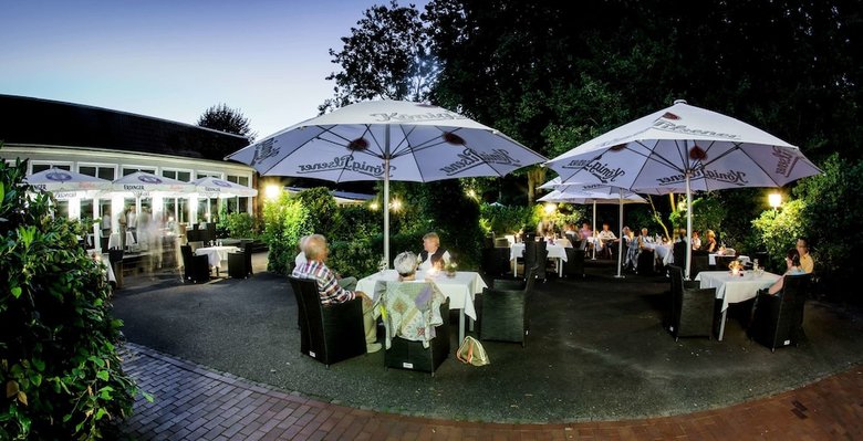 Parkhotel Meppen