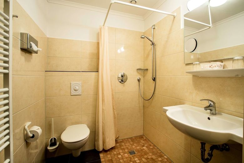 Parkhotel Meppen