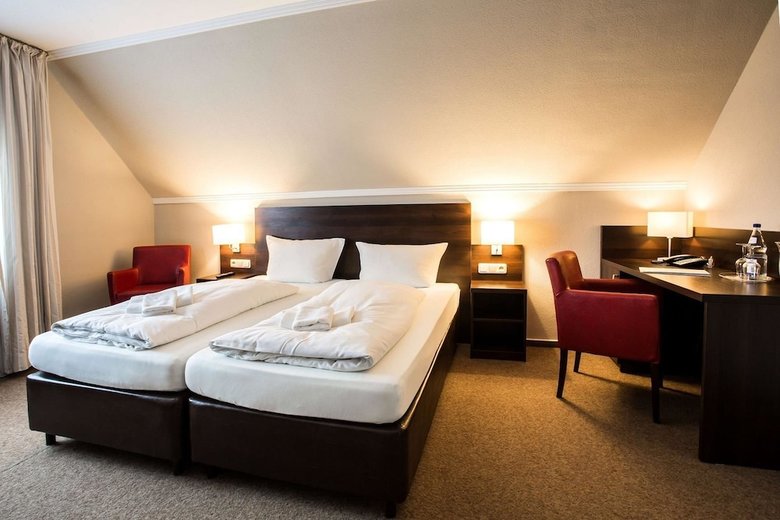 Parkhotel Meppen