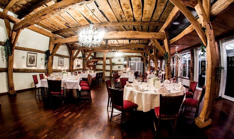 Parkhotel Meppen