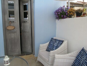 Apartamento Stratos House