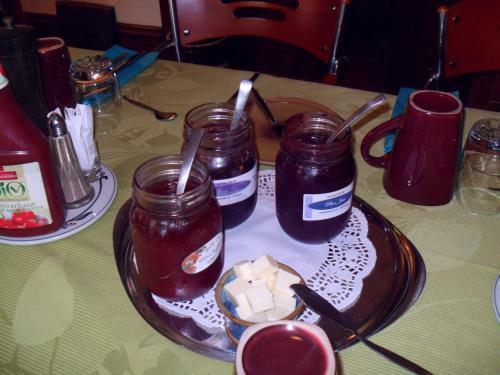 Homestead House B&B