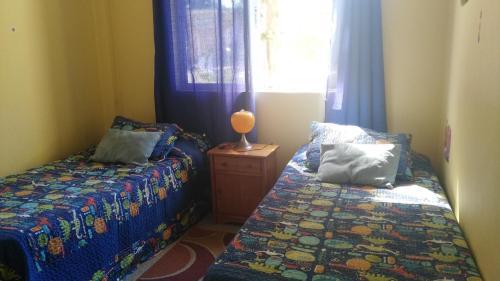 Apartamento Condominio Altos De Mirasol II