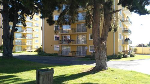 Apartamento Condominio Altos De Mirasol II