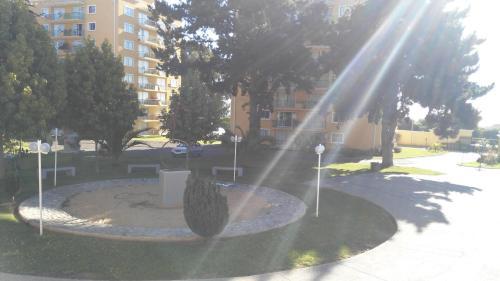 Apartamento Condominio Altos De Mirasol II