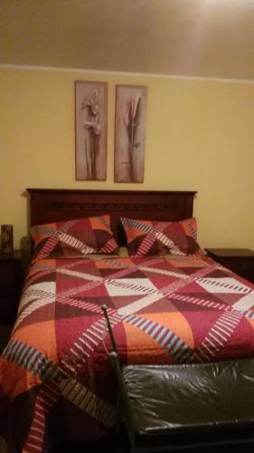 Apartamento Condominio Altos De Mirasol II