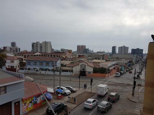 Apartamento Resivic