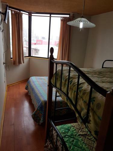 Apartamento Resivic