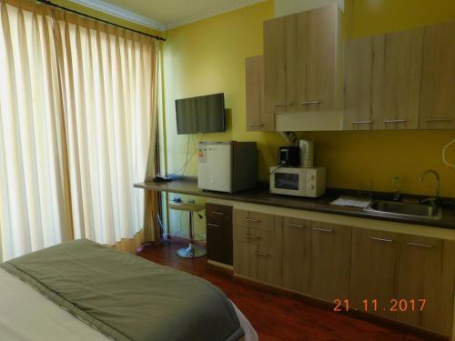 Apart Hotel Uman