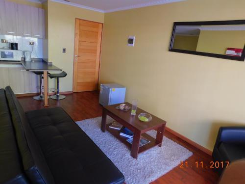 Apart Hotel Uman