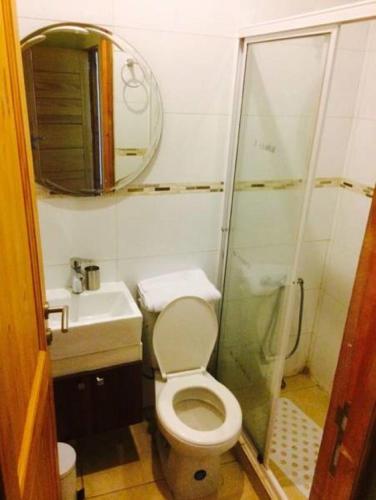 Apart Hotel Uman