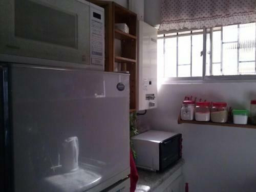Apartamento En Edificio Las Arenas