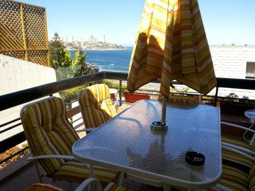 Apartamento En Edificio Las Arenas