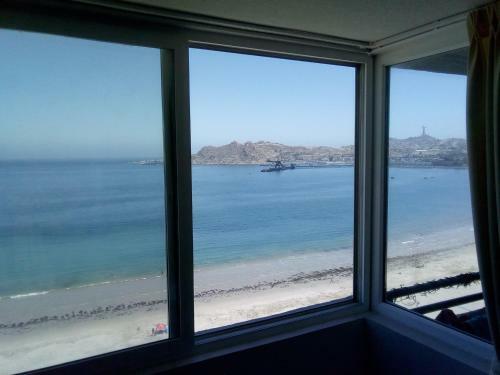 Apartamento Condominio Bahia Horizonte