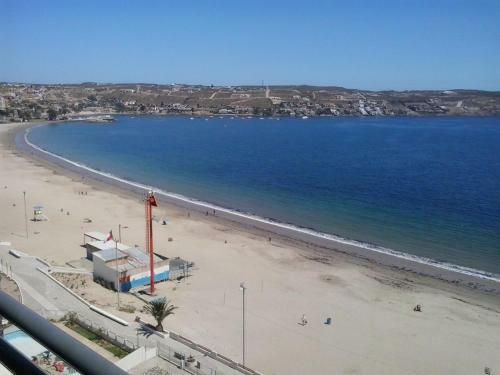 Apartamento Condominio Bahia Horizonte
