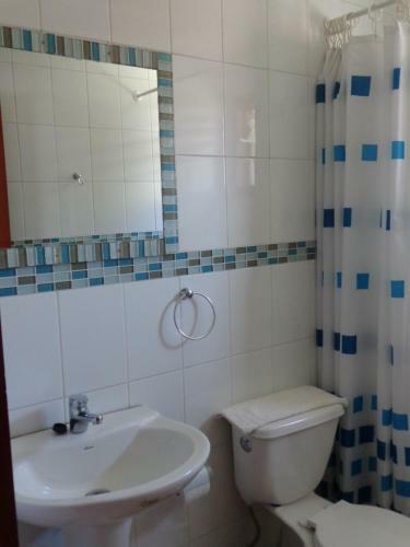 Caba�as Rhucamai