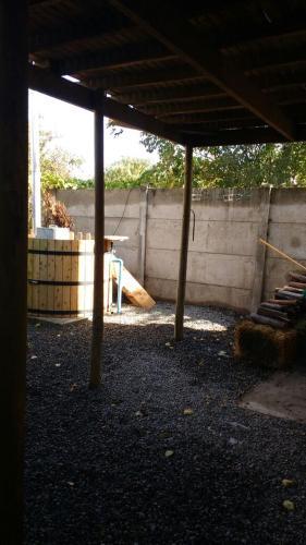 Hostal Madero Maiten