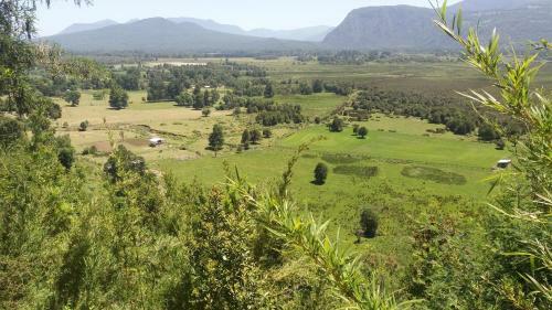 Lodge Complejo Tur�stico Ra�intu Epupillan