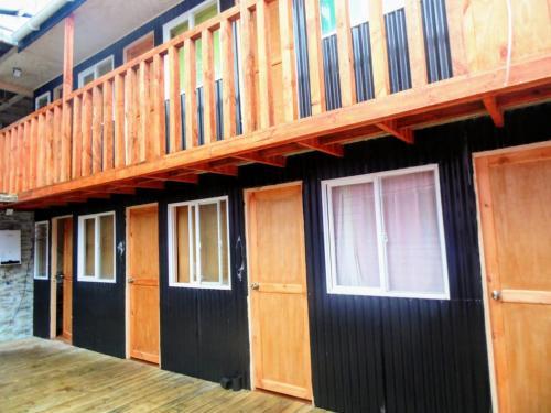 Rustik Hostel