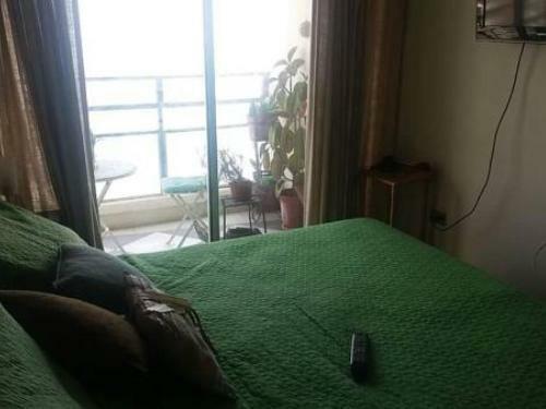 Apartamento Playa Acapulco
