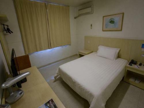 Hotel Jingjiang Inn Baoshan Shengqiao