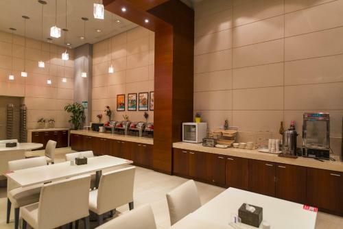 Hotel Jinjiang Inn Changchun City Hall