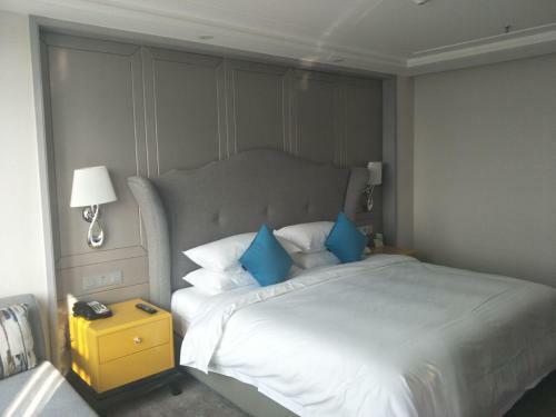 Bystin Boutique Hotel