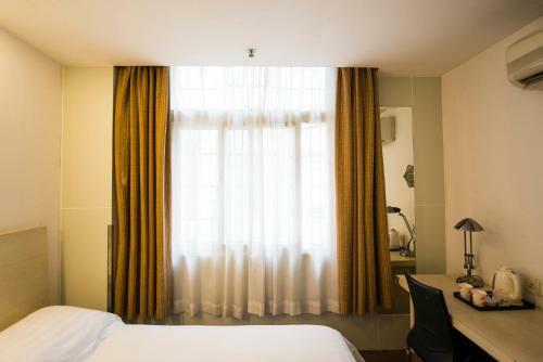 Hotel Motel Jiangyin Sima Street
