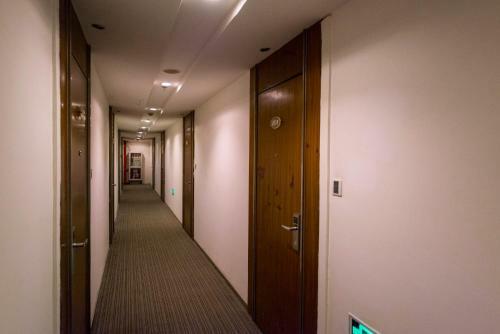 Hotel Motel Jiangyin Sima Street