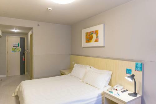 Hotel Jinjiang Inn Select Dalian Youhao Square