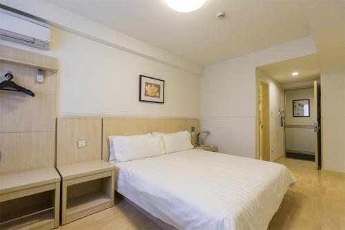 Hotel Jinjiang Inn Select Dalian Youhao Square