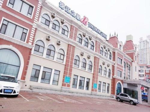 Hotel Jinjiang Inn Jinzhou Yunfei Bridge