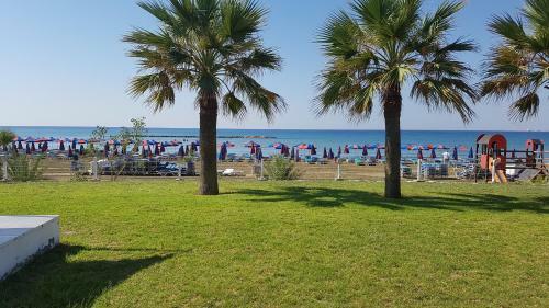 Apartamento Green Sea Complex 11