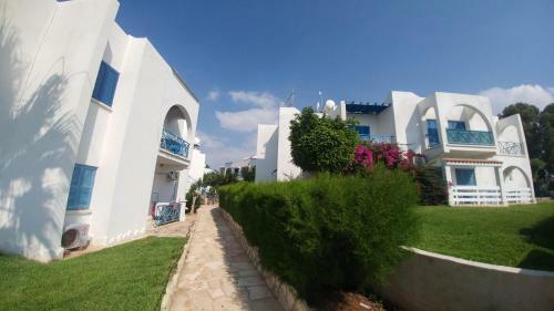 Apartamento Green Sea Complex 11