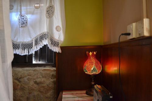 Bed & Breakfast Secret Garden Walled City