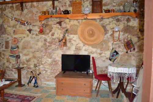 Bed & Breakfast Secret Garden Walled City