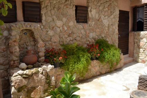 Bed & Breakfast Secret Garden Walled City