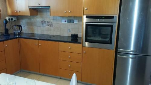 Apartamento Sweet Home