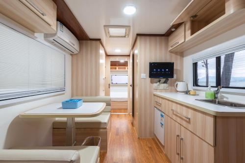 Wind & Moon Holiday Home