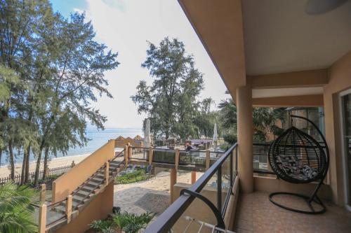Wind & Moon Holiday Home