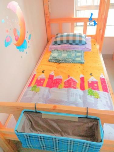 Nanning Haoziran Hostel