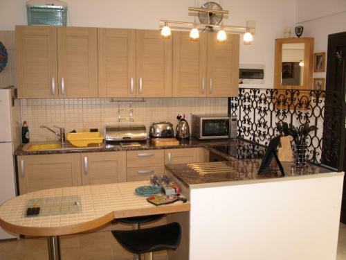 Apartamento Palepaphos Gardens