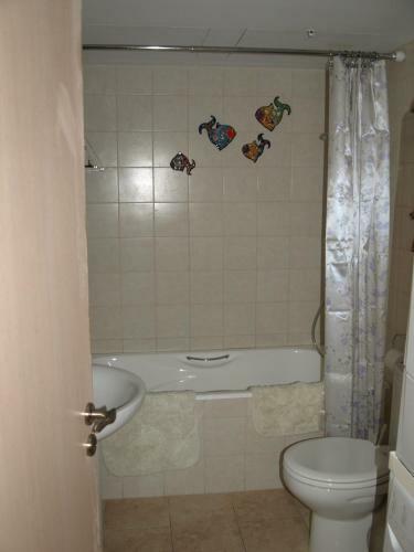 Apartamento Palepaphos Gardens