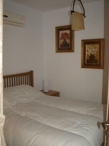Apartamento Palepaphos Gardens