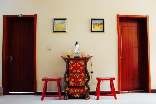 Qingdao Xiufengge Inn