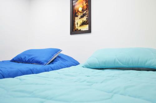 Hospedaje Camp�n