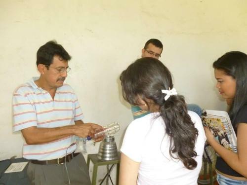 Agroturismo Hotel Ecoturistico Villa Lucy