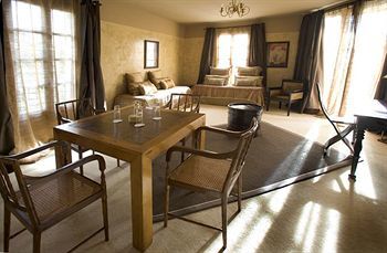 Hotel Villa Augusta