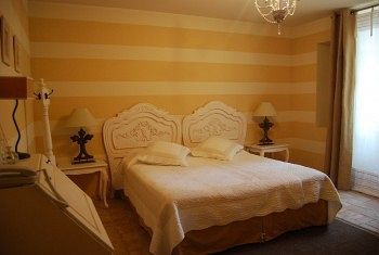 Hotel Villa Augusta